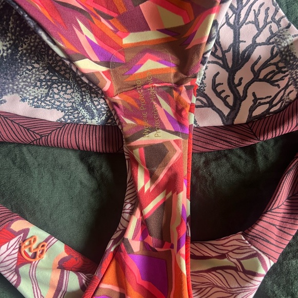 NWT Maaji Swim Suit Bottoms - Picture 7 of 8